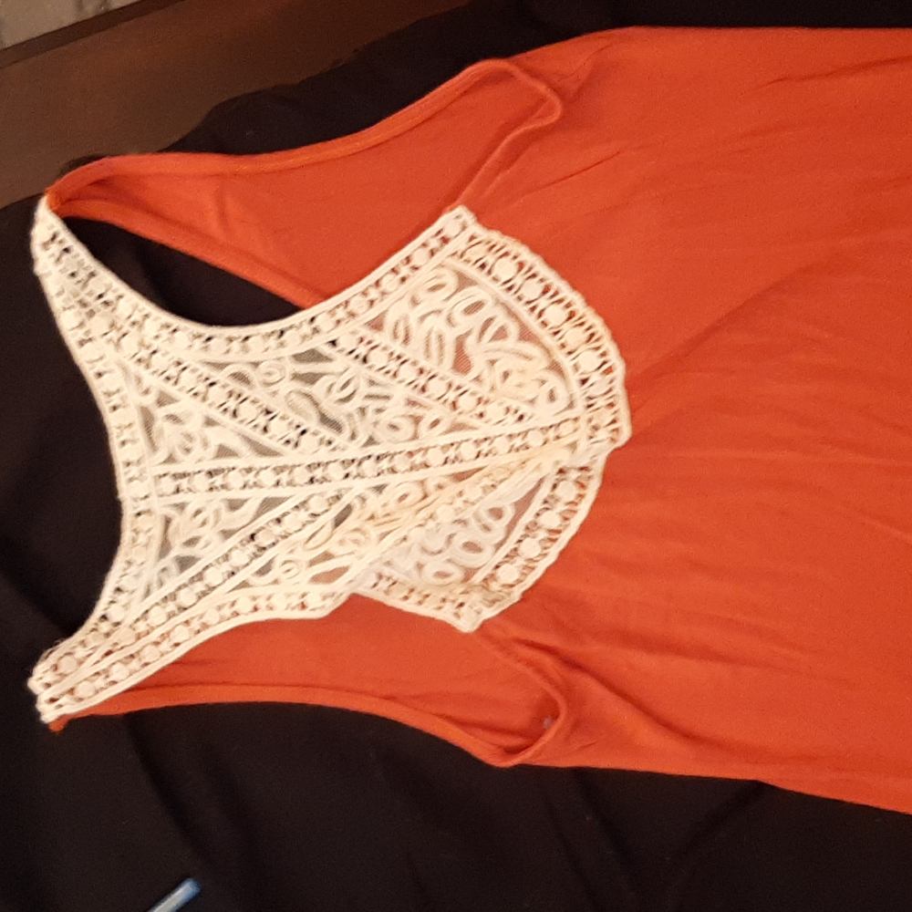 Ladies dress sz L
